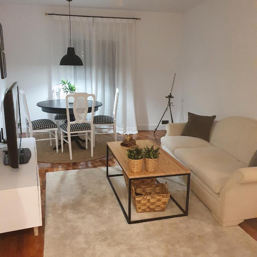 Casa Del Humedo Leilighet León Eksteriør bilde