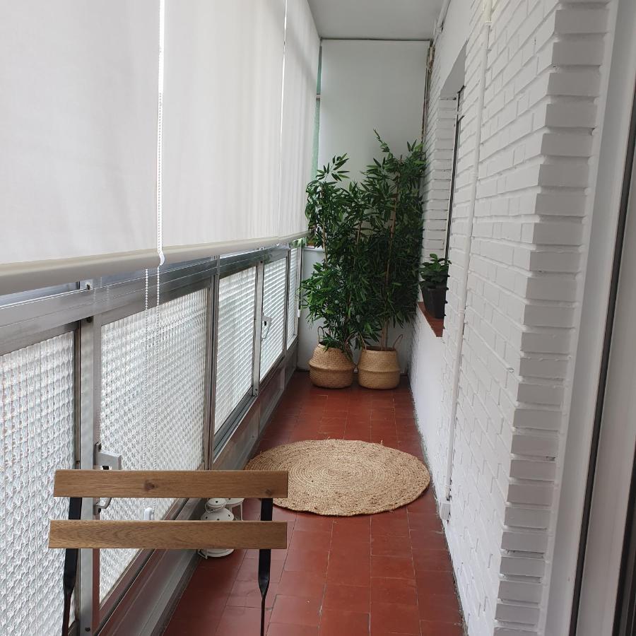 Casa Del Humedo Leilighet León Eksteriør bilde