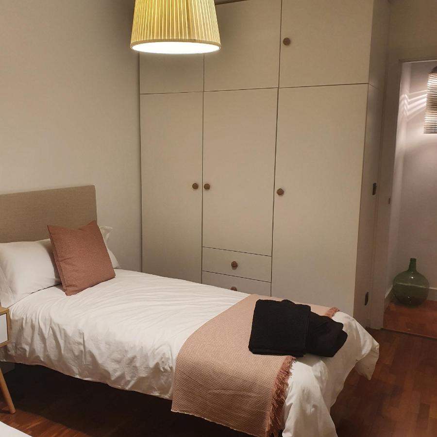 Casa Del Humedo Leilighet León Eksteriør bilde