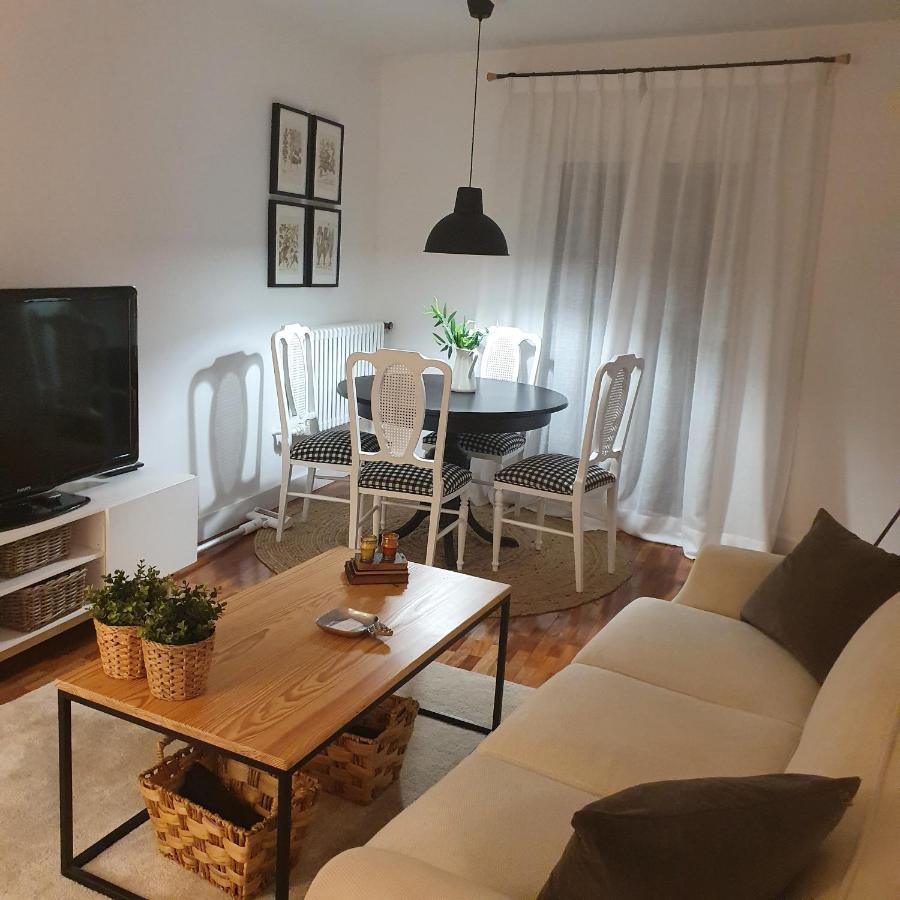 Casa Del Humedo Leilighet León Eksteriør bilde